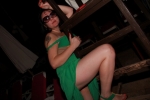 Edde Sands Saturday Party at the Beach Bar, Part 2 of 2